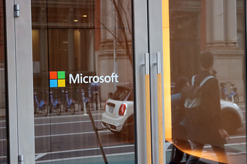 Microsoft Drops NDAs for Ddata Center Projects