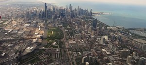 Microsoft eyes expansion in Chicago, Illinois
