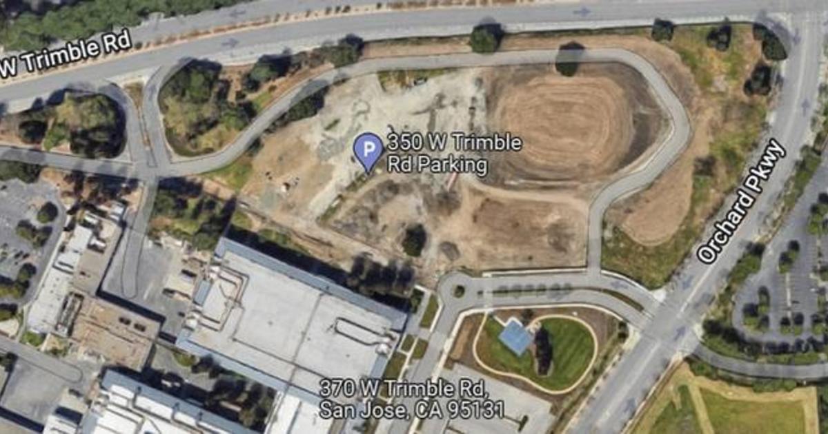 Microsoft files to build two data centers in San Jose, California