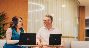 Microsoft forms cloud agreement with Suncorp