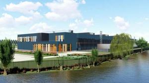 Microsoft gains approval for construction in Hollands Kroon area