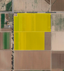 Yellow area shows the 147 acre lot acquired in 2019