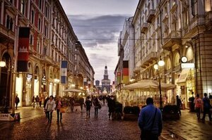 Microsoft invests in AI and cloud computing infrastructure in Italy