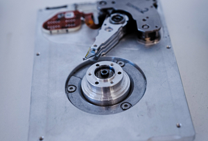 Microsoft invests in rare earth materials startup