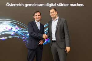 Microsoft Launches Austrian Azure Cloud Region in Vienna