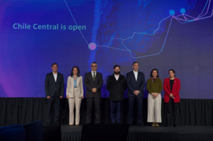 Microsoft Launches Chile Cloud Region