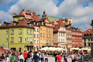 Microsoft launches its first data center region in Poland