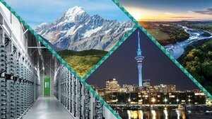 Microsoft launches New Zealand cloud region