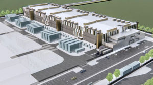 Rendering of Mell-11