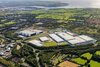 Microsoft bought Quinn Radiators Site in Newport