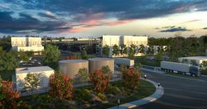Microsoft officially announces Kemps Creek campus, drops Lane Cove project
