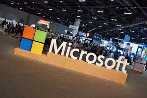 Microsoft partners with Constellation for hourly carbon-free energy matching agreement