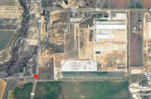 Microsoft Plans $400m Data Center in Castroville, Texas