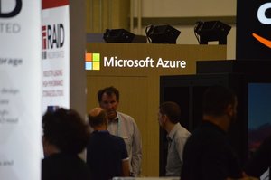 Microsoft Plans to Build a Data Facility and Cloud Region in Saudi Arabia