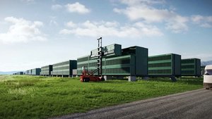 Microsoft purchases carbon removal credits from CarbonCapture