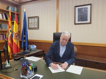 Microsoft Receives Approval for Data Center Campuses in Aragón, Spain