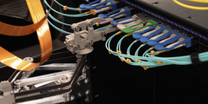 Microsoft Research details prototype data center robotics efforts