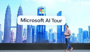 Microsoft Reveals Plans for Cloud Region in Johor, Malaysia