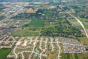 Microsoft's $1bn Mount Pleasant facility receives Village Board approval