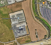Microsoft San Jose Campus site at 1657 Alviso Milpitas Road
