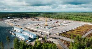 Microsoft Secures Capacity At Pure DC Data Center In Finland