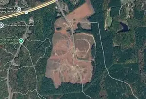 Microsoft Seeks Expansion of Mecklenburg County, Virginia Data Center Campus