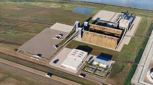 Microsoft Signs 15-year Carbon Removal Agreement in Louisiana