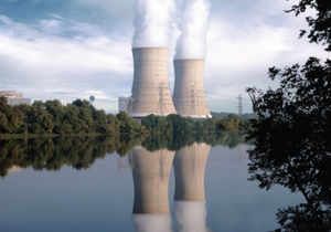 Microsoft signs 20-year, 835MW AI data center PPA to reopen Three Mile Island Nuclear Power Plant