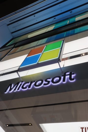 Microsoft Signs $236.4m Deal with Maybank