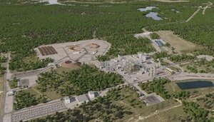 Microsoft Signs 3.6 Million Ton Carbon Removal Deal 
