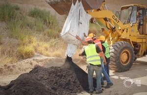 Microsoft signs carbon capture agreement in Mexico