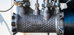 Microsoft signs carbon deal with Arbor