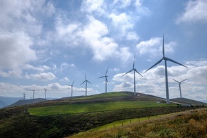 Microsoft signs further PPAs in Ireland