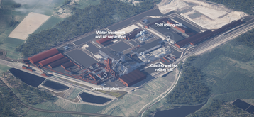 Microsoft Signs Green Steel Supply Deal with Stegra