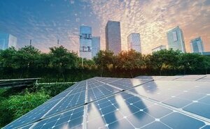 Microsoft signs new renewable energy deal in India