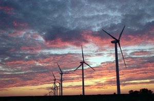Microsoft signs wind PPA with NTR