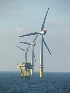 Microsoft signs wind PPA with Potentia and Greengate