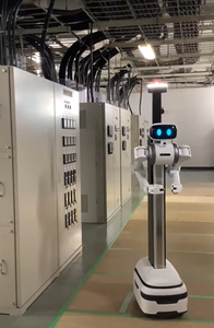 Microsoft to build data center automation and robotics team