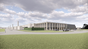 Microsoft to build data center in Welsh factory