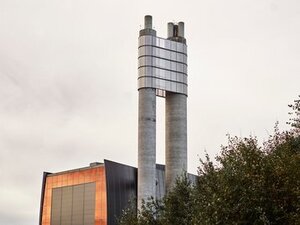 Microsoft to Buy 1.1m Tons of Carbon Removal Credits in Norway