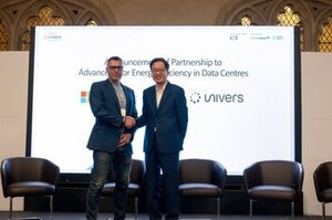 Microsoft to Deploy Energy Efficiency Platform across Data Centers