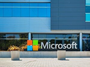 Microsoft to Purchase CO2 Removal Credits from InPlanet