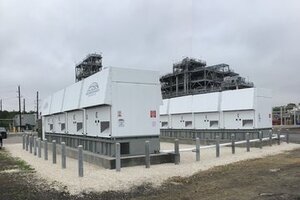 Microsoft to use renewable natural gas in San Jose facility