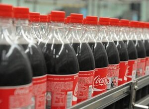 Microsoft wins billion dollar contract from Coca-Cola
