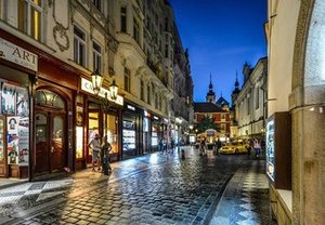 Microsoft withdraws plans for Czech data center