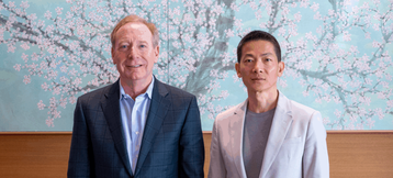 Microsoft X G42 Expand Data Center Capacity Plans in UAE 