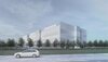 Rendering of Microsoft's YTO14 Data Center in Ontario, Canada