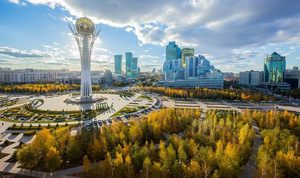 Mining data centers blamed for power deficit in Kazakhstan