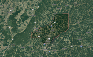 Mississippi seeks approval for two hyperscale data center developments