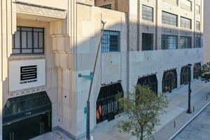 Missouri Globe Building Data Center Property For Lease